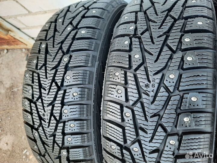 Nokian Tyres Nordman 7 185/65 R14 90T