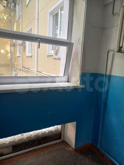 2-к. квартира, 43 м², 2/5 эт.