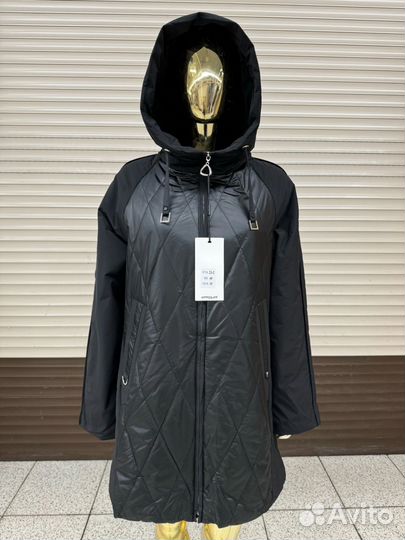Куртка 60р до 70р