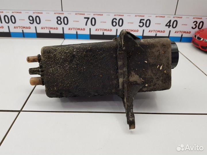 Бачок гидроусилителя (Citroen Jumper)