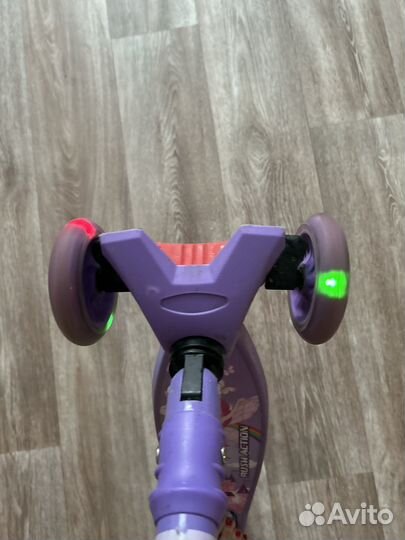 Самокат детский