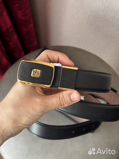 Ремень nikken с магнитами