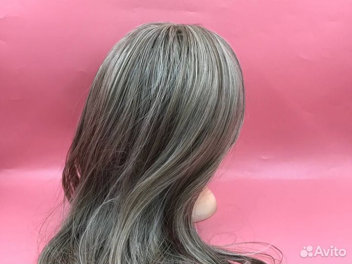 36314 Светлый женский парик easihair