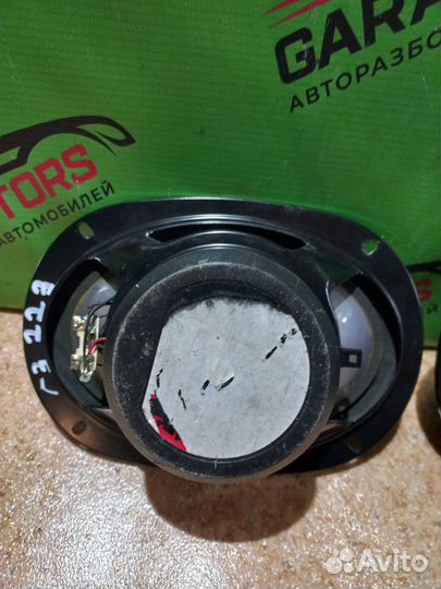 Динамики sony xs-f6931r