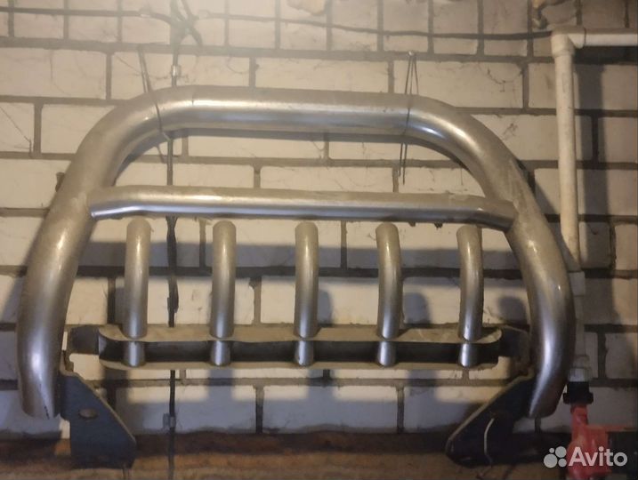 Кингурятник