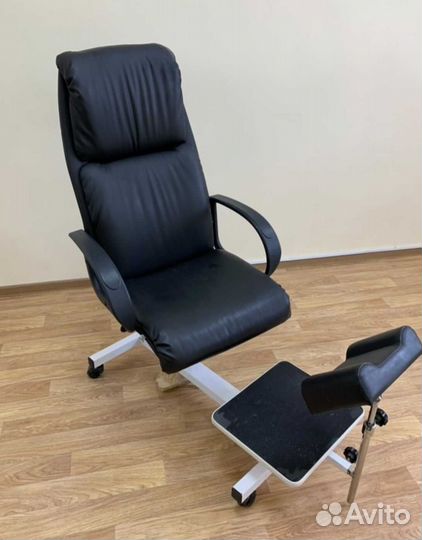 Педикюрное кресло бу