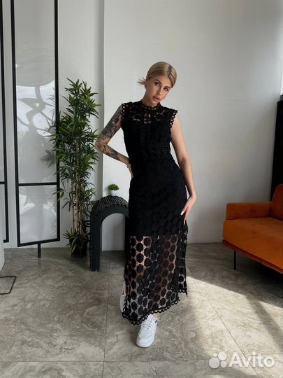 Платье 2 цвета