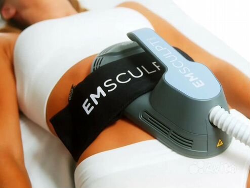 Emsculpt отзывы до и после копылова 15 - СПА-услуги, массаж в Красноярске Услуги на Авито