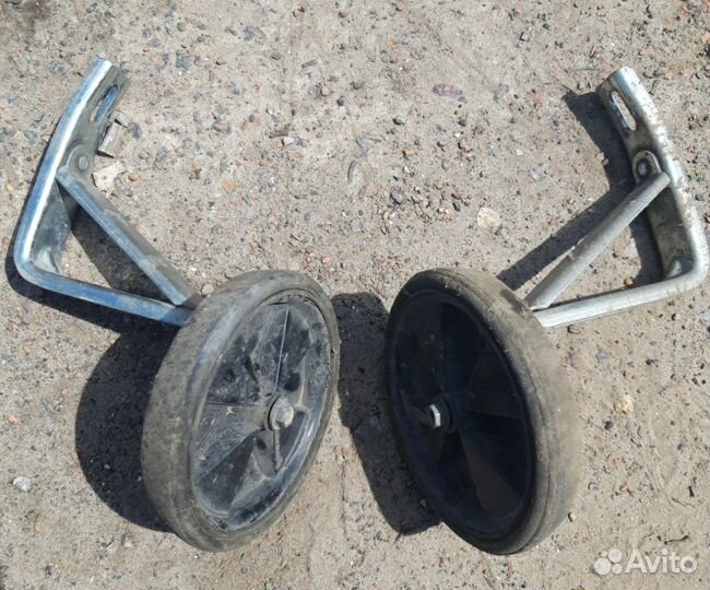 Детский Велосипед Mars