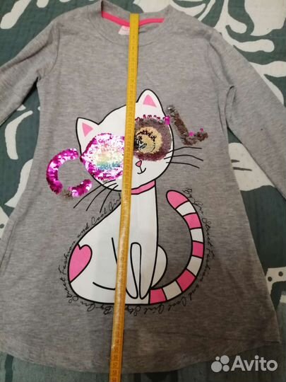 Вещи для девочки