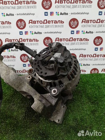 Генератор Audi A3 8P/8PA рест. 2007 06F903023F