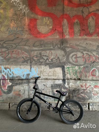 Седло Shadow Simone Barraco Penumbra 9