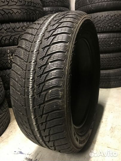 Nokian Tyres WR SUV 3 255/55 R19 98K