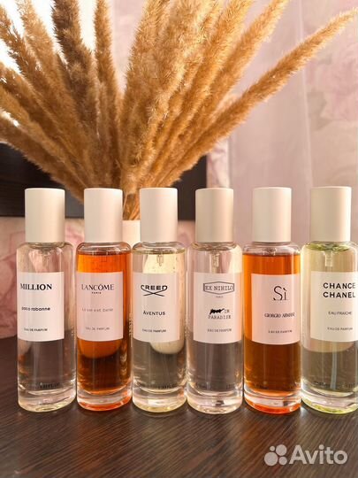 Мини парфюм 40мл