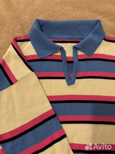 Поло женское s