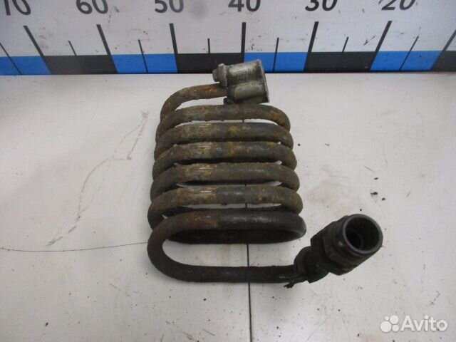 Трубка компрессора (змеевик) Scania P, G, R series