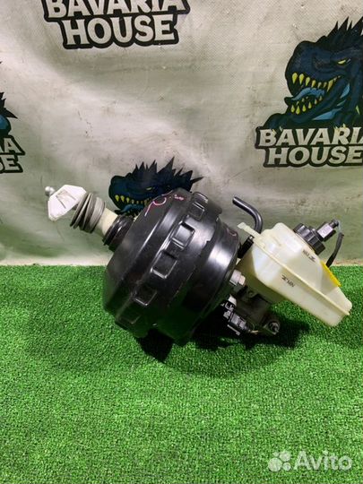 Вакуумный усилитель тормозов Volkswagen Golf 6 CBZ