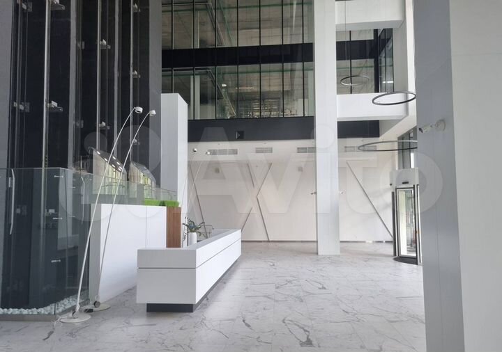 Торговая площадь, 250 м²