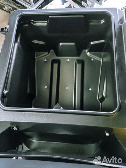 Снегоход Stels Ставр MS600 WT