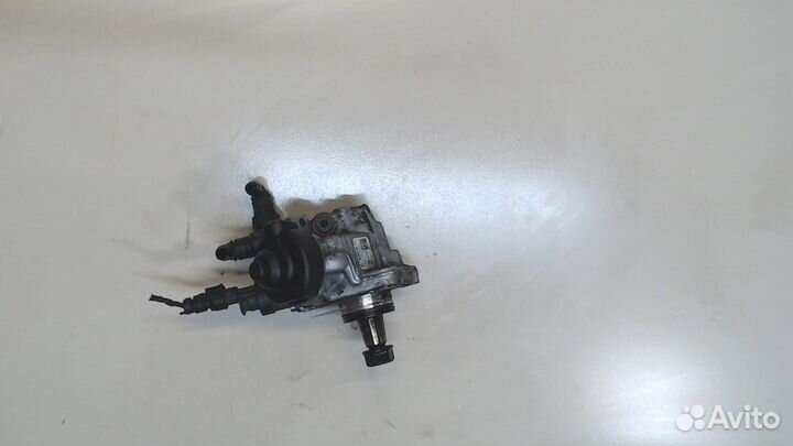 Тнвд Hyundai ix 35, 2010