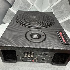 Сабвуфер под сиденье Pioneer 1200w