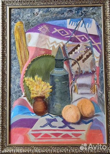 Картина для интерьера