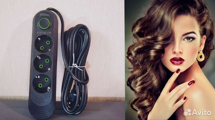 Сетевой фильтр