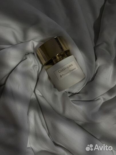 Tiziana terenzi cassiopea tester 100 ml