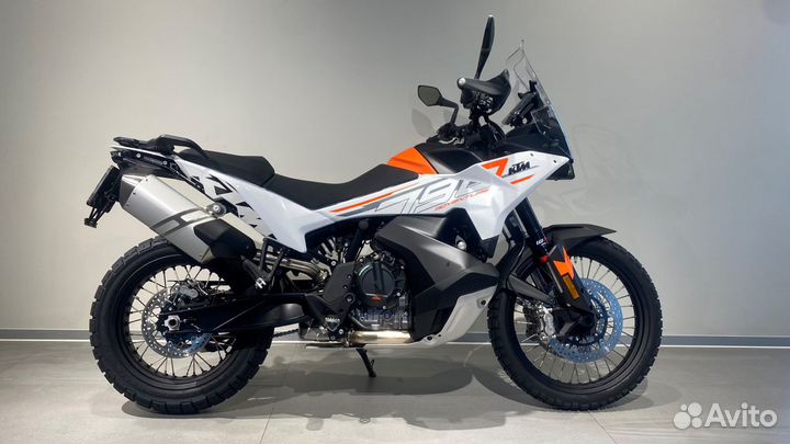 KTM 790 adventure 2024 с НДС