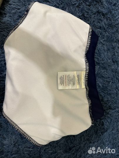 Шорты banz для плавания детские