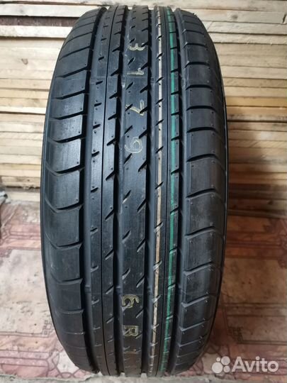 Dunlop SP Sport 2050M 205/60 R16