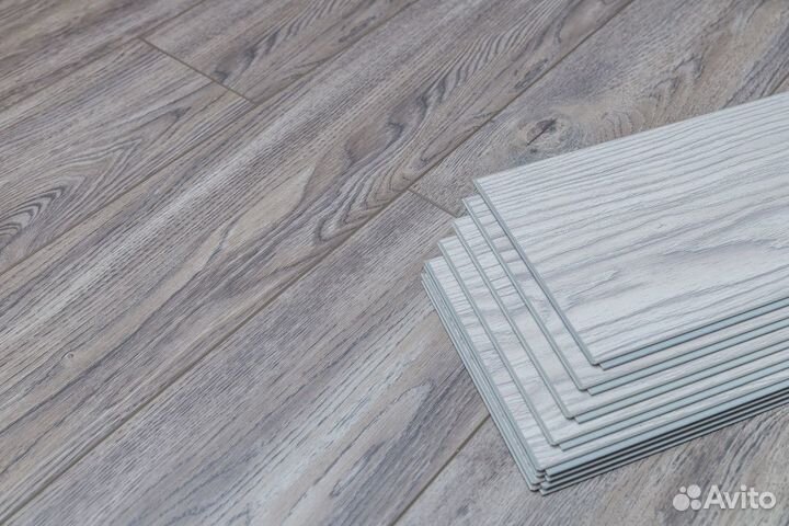 Ламинат водостойкий