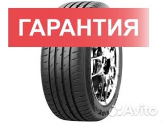 Goodride Solmax 1 225/40 R19