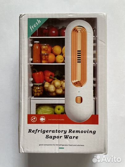 Озонатор - ионизатор 2 в 1 /Очиститель воздуха