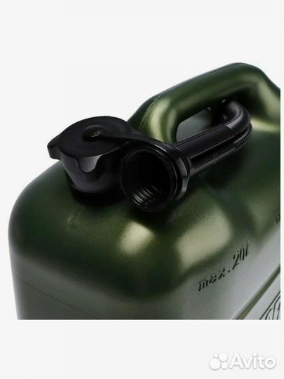 Канистра для бензина 20л