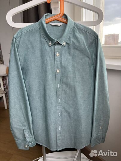 Рубашка Mango 152