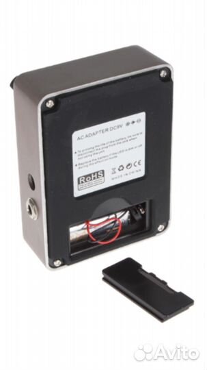 Гитарная педаль Delay Joyo дилей