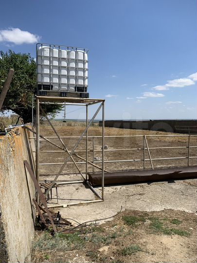 Участок 21 га (СНТ, ДНП)