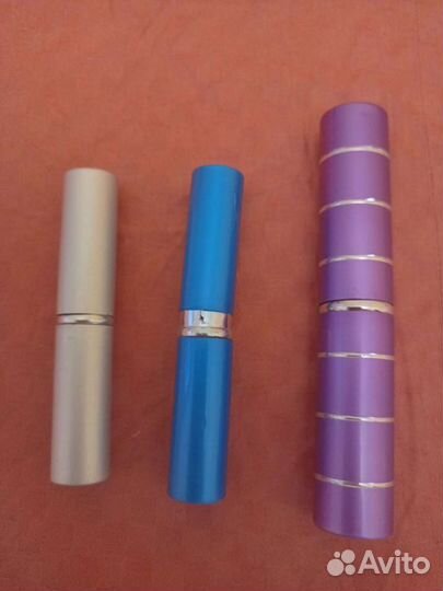 Кисточки для макияжа