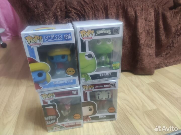 Funko pop