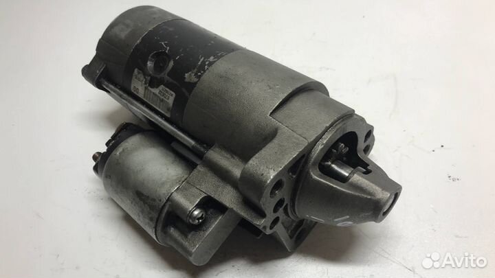 Стартер Suzuki Grand Vitara рест. 2005 M2T85271