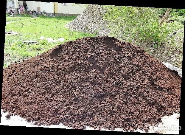 Коровий навоз Одинцовский район