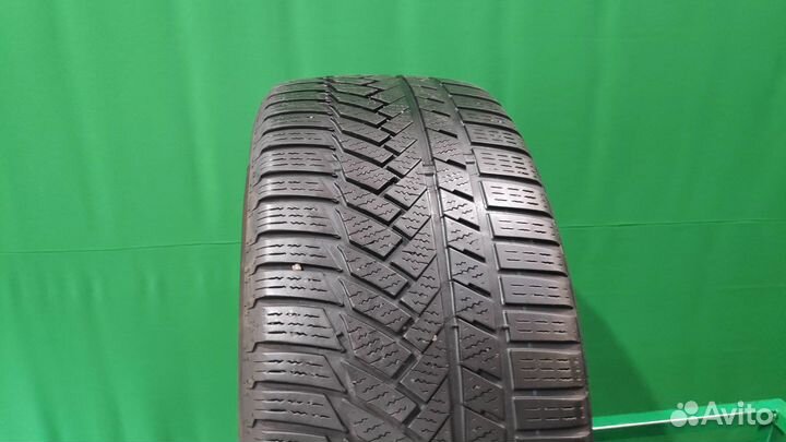Continental ContiWinterContact TS 850 P 235/45 R18 98V