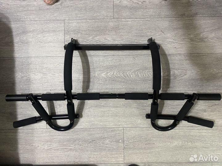 Турник многофункциональный torneo