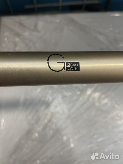 Насос для велосипеда