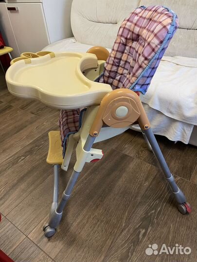 Стул для кормления