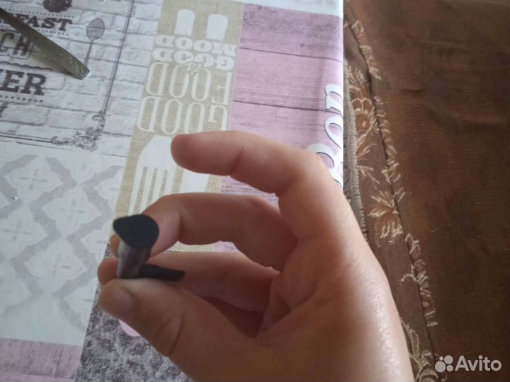 Головка звукоснимателя