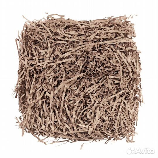 Бумажный наполнитель