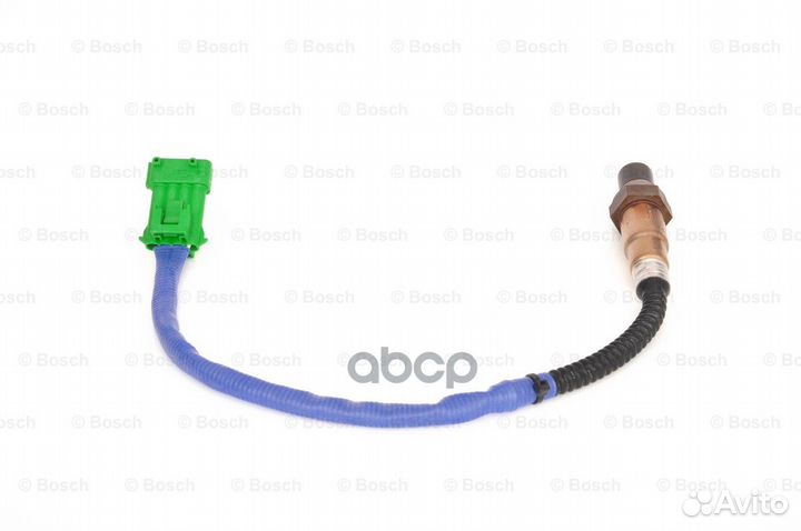 Датчик кислородный citroen berlingo 08-1,6/C2