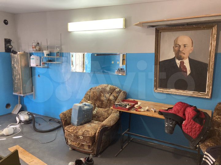 Гараж, 26 м²